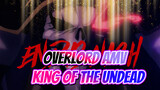 Overlord|[AMV·OVERLORD]King of the undead