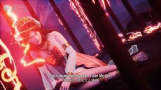The Strongest Enhancement Upgrade Eps 19 sub indo