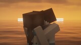 BEACH KISS!!! | Hey There Neighbor | Minecraft Roleplay