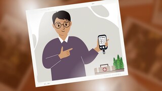 Documental LA DIABETES