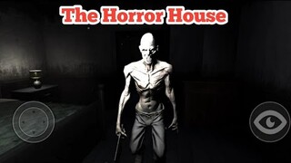Misteri Rumah Angker - The Horror House Demon Escape Full Gameplay