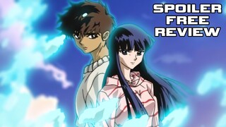 Mermaid's Forest (2003)  - Mystery Drama - Spoiler Free Anime Review #215