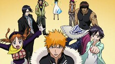 BLEACH DUB EPISODE 019