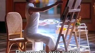 Ke Chun & Yu Yin - Runaway Love Sub Indo