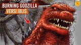 6 Pesan Terselubung Komik Godzilla In Hell
