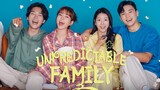Watch Unpredictable Family (2023) Episode 5