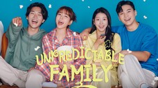 Watch Unpredictable Family (2023) Episode 5