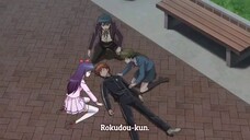 19_Kyoukai no Rinne - S1 | sub indo