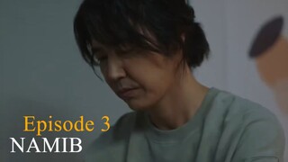 Langkah Menuju Mimpi EPISODE 3 - subtitle indonesia