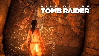 Lara's Day Off  - PC 4K Ultra Reshade - Rise of the Tomb Raider