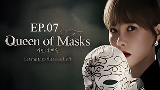 Queen of Masks 2023 (720p) Sub Indo E07