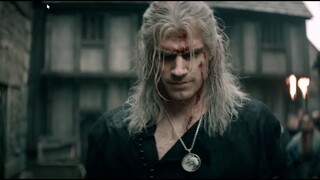 Geralt แห่งริเวีย