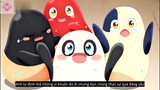 Review phim hoạt hình : Khi Các Tế Bào Làm Việc || Kevin tóm tắt anime