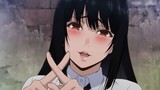 "It's hilarious, opening Kakegurui in the same way as playing Landlord, and it doesn't feel out of p
