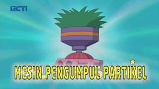 DORAEMON NO ZOOM INDONESIA TERBARU 2022 - MESIN PENGUMPUL PARTIKEL!