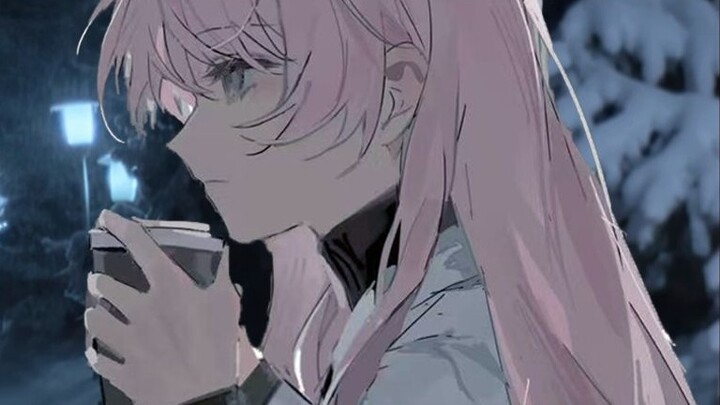 【AI Chihaya Aine】Golongan darah - Buku Pegangan