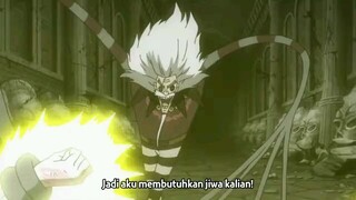 Fairy tail episode 245 sub indo