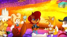 Marble Zone Adventure (Extended Version)