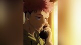 Bộ này bao giờ có ss2 nhỉ mn ? edit anime fypシ jujutsukaisen itadoriyuuji