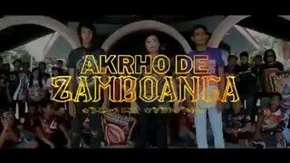 akrho song zamboanga