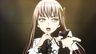 【from 美竹蘭】劇場版「BanG Dream! Episode of Roselia Ⅰ : 約束」上映中！湊友希那 ver.