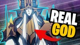 History of GODS from Solo Leveling Universe - How Awakening and Gates Started Appearing | Loginion