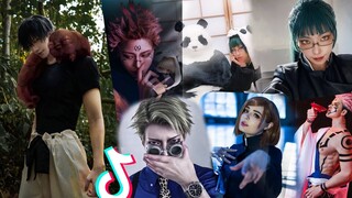 呪術廻戦コスプレ Cosplay Jujutsu Kaisen #177