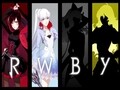 RWBY－Snow White