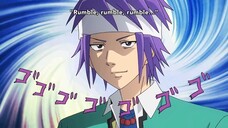 The Disastrous Life of Saiki K. Episode 20