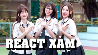 Reaction Xàm #10: Cánh Bướm Dối Gian | PHÍ PHƯƠNG ANH x RIN9