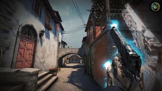 Nhạc nền Lil Nas X  cực phê -  CSGO Edit #CSGO #game
