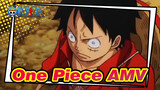 One Piece AMV