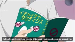 ketika Naruto Dan Kakasih Ngerjain Sasuke🗿