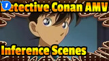 [Detective Conan AMV] Classical Inference Scenes_1