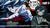 Asal Usul Gyutaro x Obi Daki [Part II] - Kimetsu no Yaiba | Demon Slayer