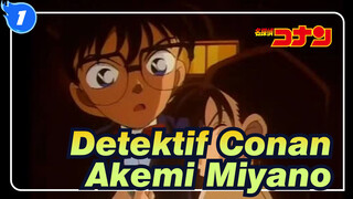 [Detective Conan] Kematian Akemi Miyano_1