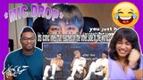 bts iconic lines that reached on the other side of the world| REACTION