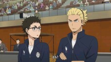 Haikyuu!! S3 episode 3 - SUB INDO