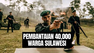 PENYESALAN TENTARA BELANDA JAJAH INDONESIA - PART 1