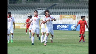 🔴 TRỰC TIẾP BÓNG ĐÁ U19 Việt Nam vs U19 Myanmar