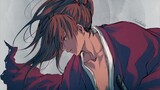 [Anime] "Rurouni Kenshin" MAD: Destiny | Tear-Jerking