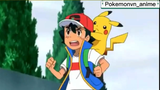 Pokemon AMV| Leon Vs Flint _ Ash and Leon training _Pokémon Journeys Episode 100 [AMV] #amv #pokemon