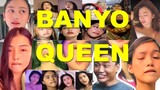 Banyo Queen "Sexy Pinay" | TikTok New Viral