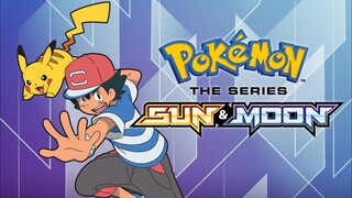 Pokemon sun and moon (ep39) Hindi