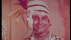 Goopy Gyne Bagha Byne (1968)