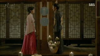 EP.19 Moon Lovers - Scarlet Heart Ryeo