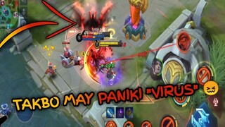 TO ALL SLOW HANDS LIKE ME WATCH THIS 🔥 | FANNY MONTAGE | MOBILE LEGENDS BANGBANG