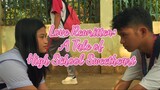 Love Rewritten: A Tale Of High School Sweetheart by 10 Revelation(Watch til the end☺️)