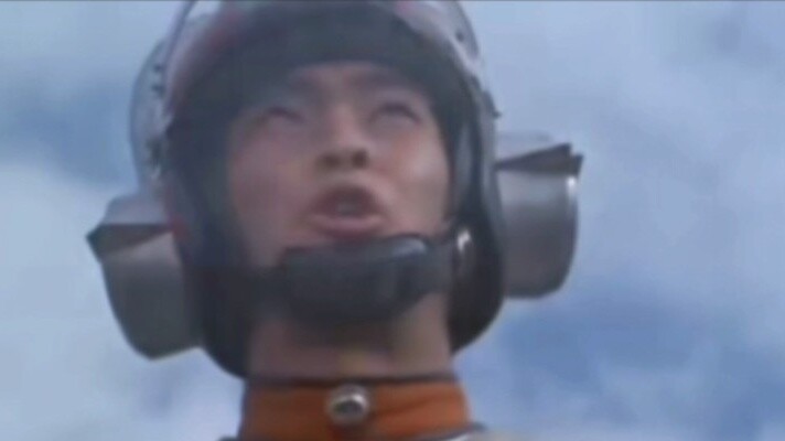 [Top translation] A collection of Ultraman swear words in Chinese subtitles