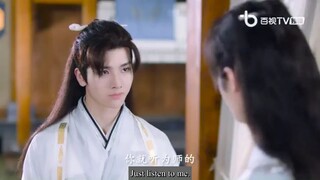 [ENG SUB] Is Xianzun Whitewashed Today EP11